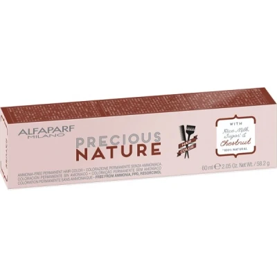 Abbildung von Alfaparf Milano Precious Nature 6 Dunkelblond 60 ml