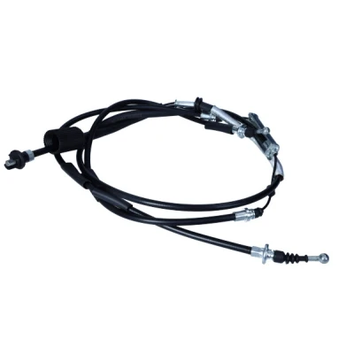 Abbildung von MAXGEAR 32 1441 Handbremsseil mitte 2165, 733 OPEL: Insignia A Sports Tourer, Limousine, Schrägheck