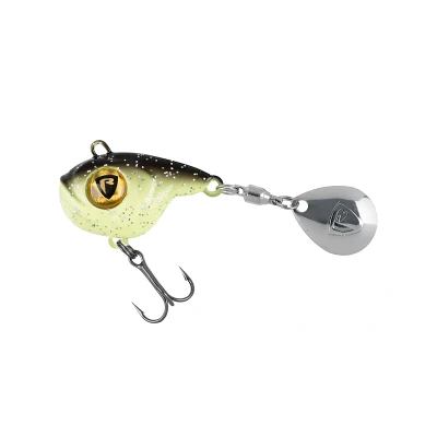 Abbildung von Fox Rage Big Eye Spin Tail 26g Ultra UV Pike Spinner