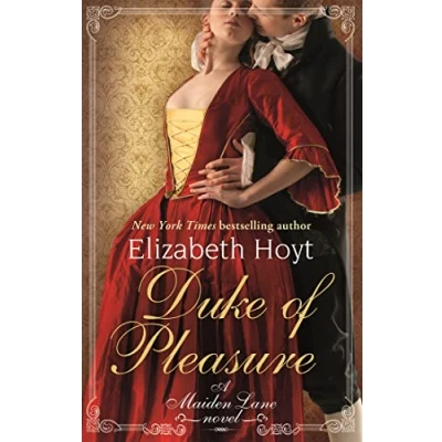 Abbildung von Duke of Pleasure (Maiden Lane)