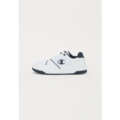 Abbildung von Champion RD18 LITE Basketballschuh, Herren, Größe: 43, White Lederimitat/textil