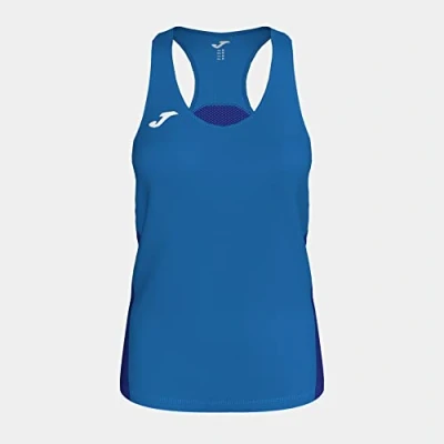 Abbildung von Joma Damen R Winner Tanktop T Shirt, gelb, XS