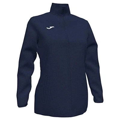 Abbildung von Joma Damen Elite Vii Windbreaker, Marineblau, L
