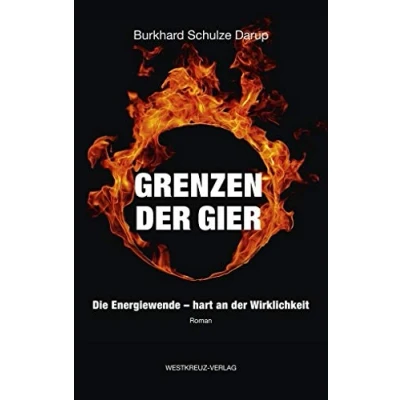 Abbildung von Grenzen der Gier: Die Energiewende hart an Wirklichkeit