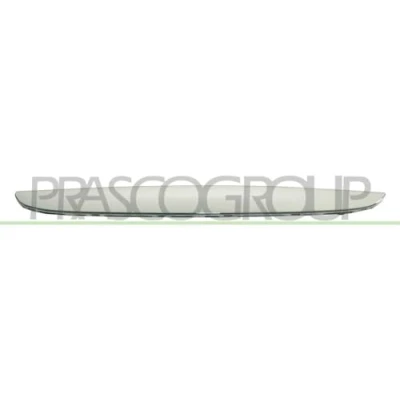 Abbildung von PRASCO BM0242104 Blende, Hauptscheinwerfer vorne links