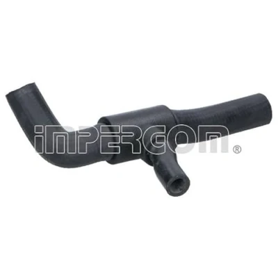 Abbildung von ORIGINAL IMPERIUM 220738 Kühlerschlauch VOLKSWAGEN: GOLF 2, Passat B3/B4 Variant, Corrado, SEAT: TOLEDO 1