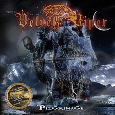 Abbildung von Pilgrimage (Remastered)