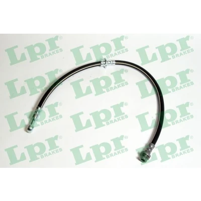 Abbildung von LPR 6T47930 Bremsschläuche 595 F10X1 NISSAN: Primera Hatchback, Limousine