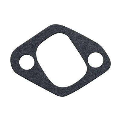 Abbildung von Ansaugstutzendichtung kompatibel mit Sachs 504 505 Motor