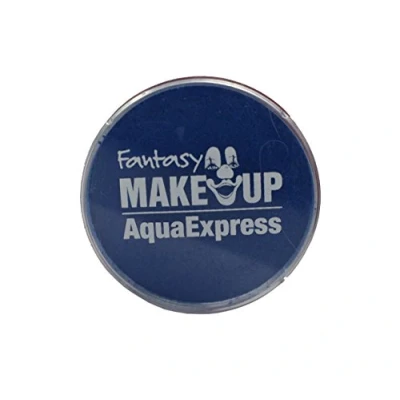 Abbildung von Kreul 37015 Fantasy Aqua Make Up Express, 15 g, Schminke, Gesichts und Körperbemalung