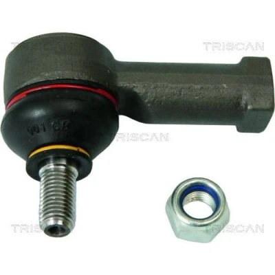 Abbildung von TRISCAN 8500 24116 Spurstangenkopf SUZUKI: SWIFT 3, IGNIS 2, Wagon R+ II Schrägheck, OPEL: Agila A, B, SUBARU: JUSTY 3