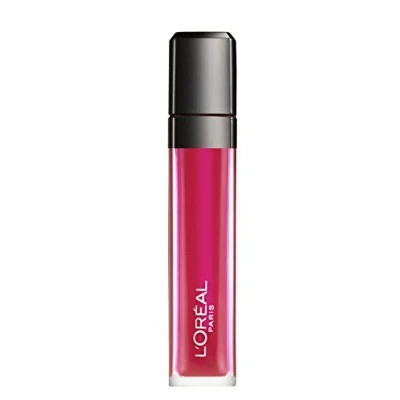 Abbildung von Infaillible Mega Gloss Lipgloss 302 Hot for Hawaii