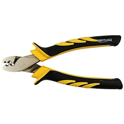 Abbildung von Spro Crimping Zange 14cm Quetschhülsenzange