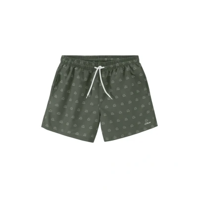 Abbildung von Herren Badeshorts