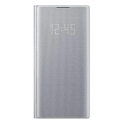 Abbildung von Samsung LED View Cover EF NN970 für Galaxy Note 10, Pink