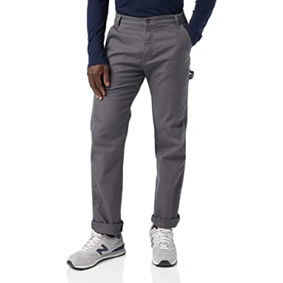 Abbildung von Dickies Arbeitshose Duck Carpenter Pt