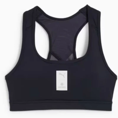 Abbildung von Puma Running Bra Saysky L
