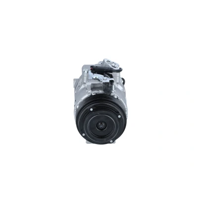 Abbildung von NRF 320238 Kompressor 7SAS17C 12 PAG 46 YF R 1234yf, 134a mit Dichtring
