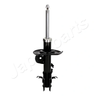 Abbildung von JAPANPARTS MM 10117 Stoßdämpfer Vorderachse rechts Gasdruck Federbein oben Stift NISSAN: Leaf I
