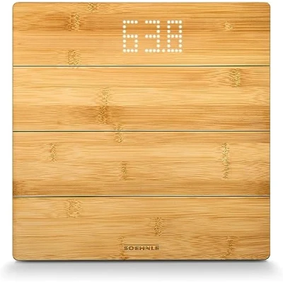 Abbildung von Soehnle Style Sense Bamboo Magic