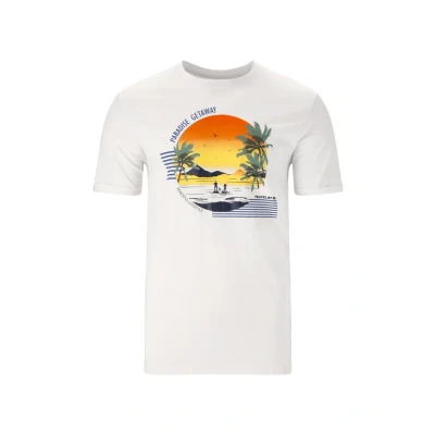 Abbildung von Cruz T Shirt Flair