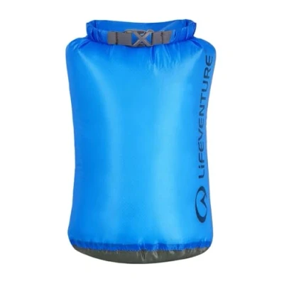Abbildung von Lifeventure Lifemarque Unisex Erwachsene Ultralight Dry Daypack, Blau, One Size