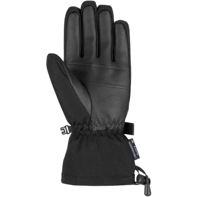 Abbildung von Reusch Erwachsene Fingerhandschuhe Break R TEX® XT warm, wasserdicht, atmungsaktiv