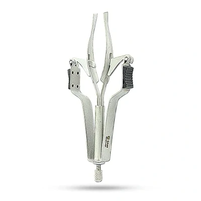 Abbildung von SMI Augenbrauenpinzette automatisch haarpinzette pinzette augenbrauen, ergonomisches Design