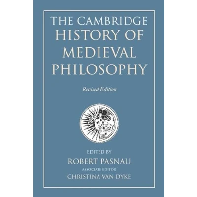 Abbildung von The Cambridge History of Medieval Philosophy 2 Volume Boxed Set