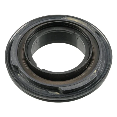 Abbildung von FEBI BILSTEIN 182538 Kurbelwellendichtring stirnseitig PTFE (Polytetrafluorethylen) MERCEDES BENZ: C Klasse T modell, Limousine