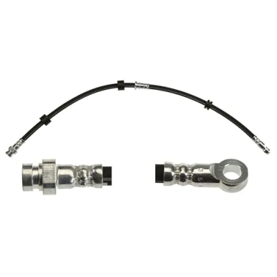 Abbildung von TRW PHD1230 Bremsschläuche 641 M10x1 MITSUBISHI: ASX SUV, Lancer 8 Schrägheck, 7 Limousine