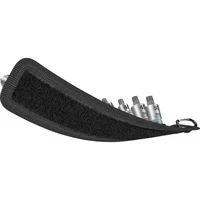 Abbildung von Zyklop Bitnuss Satz Belt B3 TORX HF, 3/8&quot;, 9 teilig, Steckschlüssel