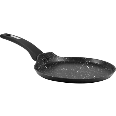 Abbildung von CS Koch Systeme Crêpepfanne &quot;Marburg&quot;, Aluminium, (1 tlg.), Induktion