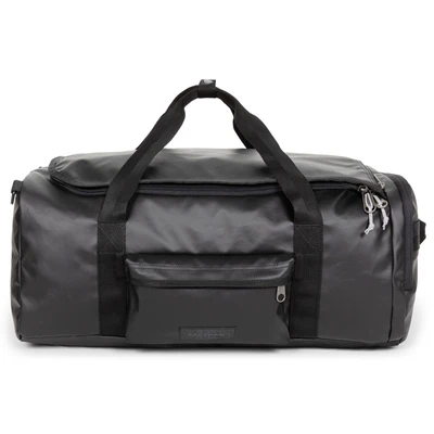Abbildung von Eastpak Weekender, Größe: One Size, Tarp black
