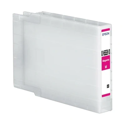 Abbildung von Epson C13T90734N T9073 XXL Original Tintenpatrone magenta 7.000 Seiten, 69 ml