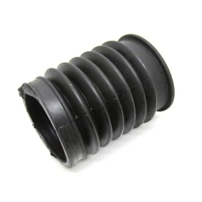 Abbildung von Ansauggummi Ansaug Gummi Luftfilter Vergaser für Yamaha DT 50 MX RD Moped
