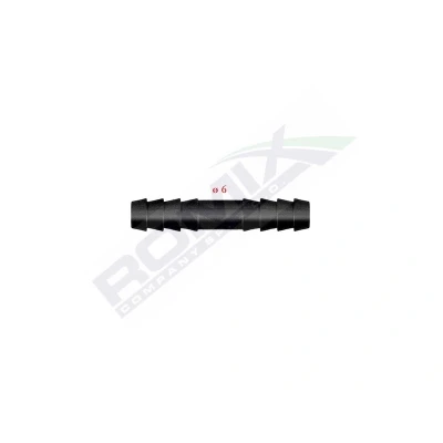 Abbildung von ROMIX C70385 Schlauchverbinder