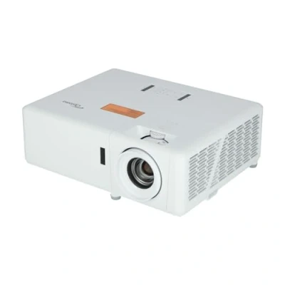 Abbildung von Optoma ZH507+ DLP Laser Beamer 5500 Lumen