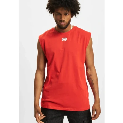 Abbildung von ecko unltd. Top, Herren, Größe: Medium, Red