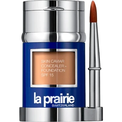 Abbildung von La Prairie Skin Caviar Concealer Foundation Mokka 30 ml