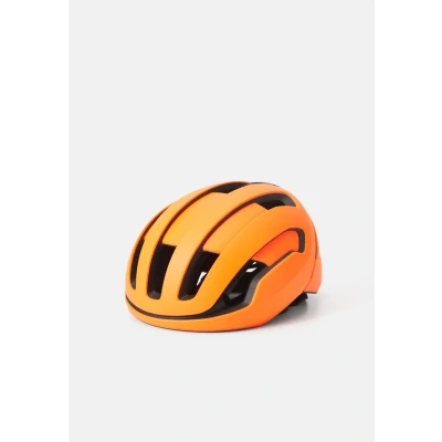 Abbildung von POC Unisex Adult Omne Air MIPS Fahrradhelm, Fluorescent Orange Matt, L (56 61cm)