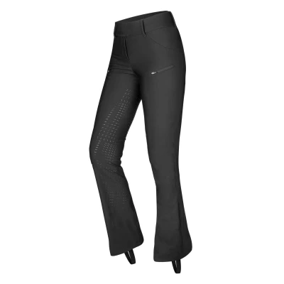 Abbildung von ELT Jodhpur Reithose Olivia Schwarz 42 Agradi.deVerkauft von Agradi