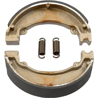 Abbildung von TRW MCS826 Bremsbacken