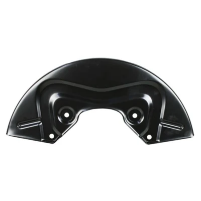 Abbildung von METZGER 6115191 Ankerblech Vorderachse links, rechts VOLKSWAGEN: GOLF 4 Cabrio, Corrado, 2, SEAT: Ibiza Cordoba I Vario