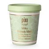 Abbildung von Pixi Hydrating Milky MASK Gesichtsmaske, Damen, Größe: One Size,