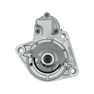 Abbildung von AS PL S0096PR Anlasser 12 1,10 10 FORD: Focus Mk1 Kasten / Kombi, C Max, Fusion VOLVO: V50, C30, S40 II, MAZDA: 2 Hatchback kfzteile,