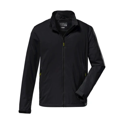 Abbildung von Killtec Softshelljacke &quot;KOS 8 MN SFTSHLL JCKT&quot;