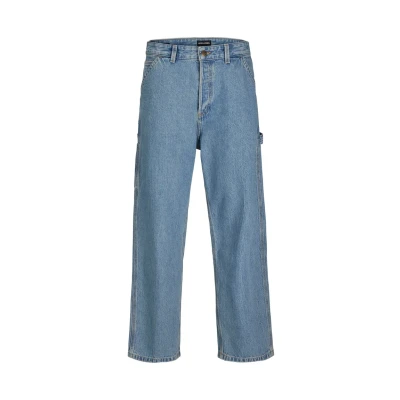 Abbildung von Jack &amp; Jones Relax fit Jeans &quot;JJIALEX JJCARPENTER AKM 840 SN&quot;