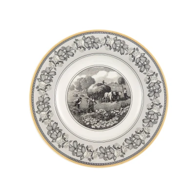 Abbildung von Villeroy &amp; Boch Audun Ferme Speiseteller 27 cm