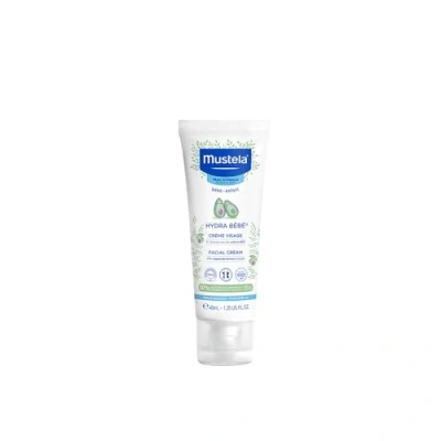 Abbildung von Crema Viso Mustela Hydra Bébé 40 ml